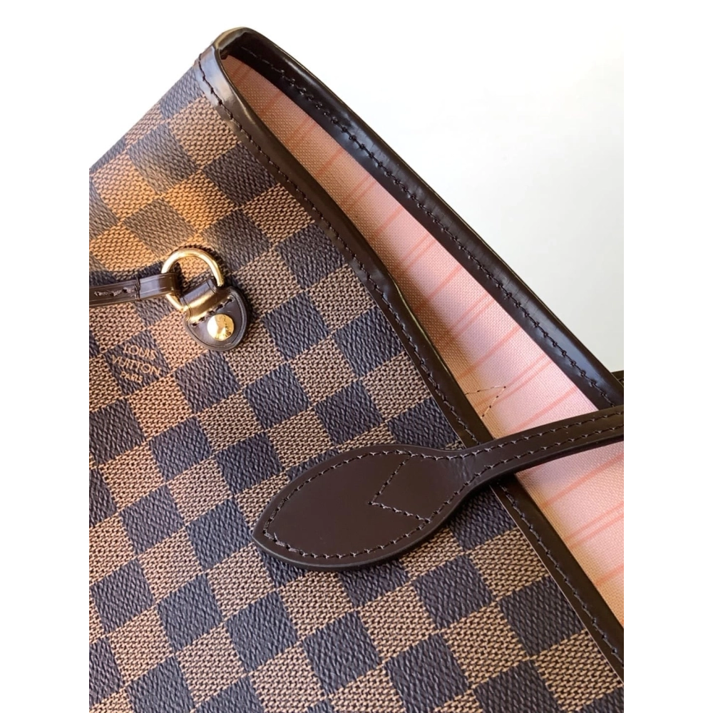 Louis Vuitton N40598 Neverfull MM,Neverfull,LOUIS VUITTON,BAGS