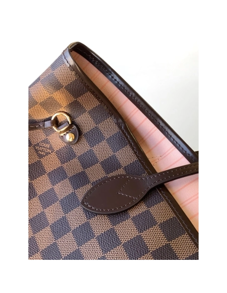 Louis Vuitton N40598 Neverfull MM,Neverfull,LOUIS VUITTON,BAGS