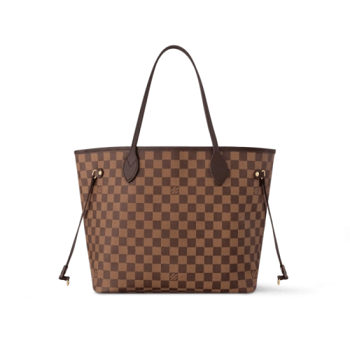 Louis Vuitton N40599 Neverfull MM,Neverfull,LOUIS VUITTON,BAGS