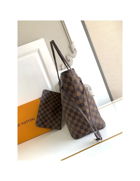 Louis Vuitton N40599 Neverfull MM,Neverfull,LOUIS VUITTON,BAGS