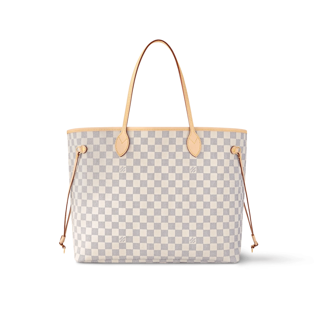 Louis Vuitton N40601 Neverfull GM,Neverfull,LOUIS VUITTON,BAGS