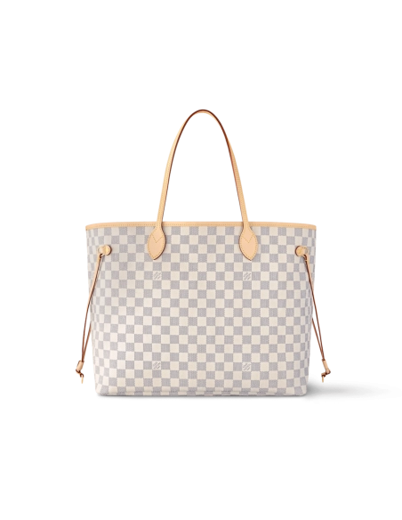 Louis Vuitton N40601 Neverfull GM,Neverfull,LOUIS VUITTON,BAGS