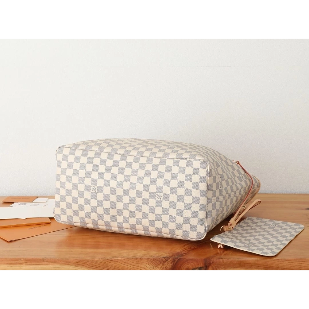 Louis Vuitton N40601 Neverfull GM,Neverfull,LOUIS VUITTON,BAGS