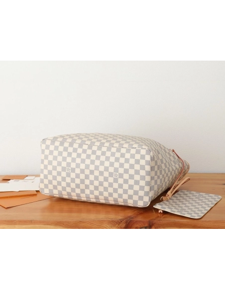 Louis Vuitton N40601 Neverfull GM,Neverfull,LOUIS VUITTON,BAGS