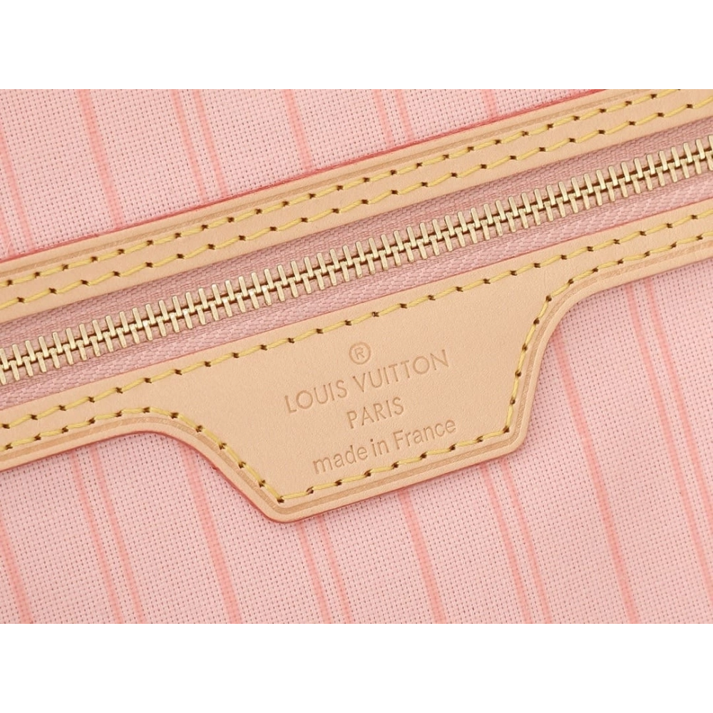 Louis Vuitton N40601 Neverfull GM,Neverfull,LOUIS VUITTON,BAGS