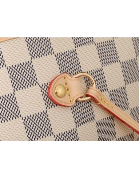 Louis Vuitton N40601 Neverfull GM,Neverfull,LOUIS VUITTON,BAGS