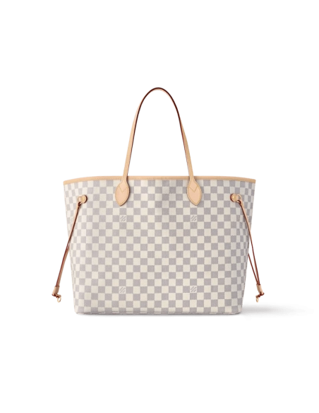 Louis Vuitton N40602 Neverfull GM,Neverfull,LOUIS VUITTON,BAGS