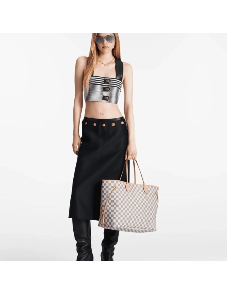 Louis Vuitton N40602 Neverfull GM,Neverfull,LOUIS VUITTON,BAGS