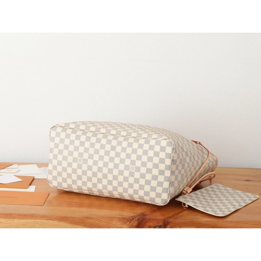 Louis Vuitton N40602 Neverfull GM,Neverfull,LOUIS VUITTON,BAGS