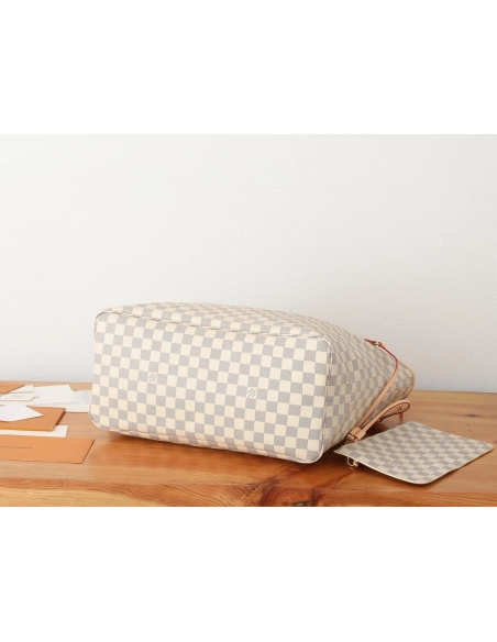 Louis Vuitton N40602 Neverfull GM,Neverfull,LOUIS VUITTON,BAGS