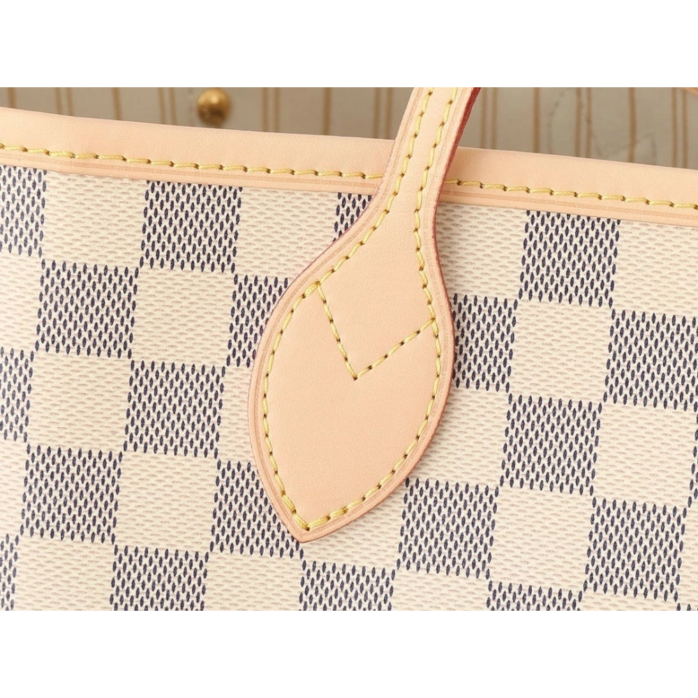 Louis Vuitton N40602 Neverfull GM,Neverfull,LOUIS VUITTON,BAGS