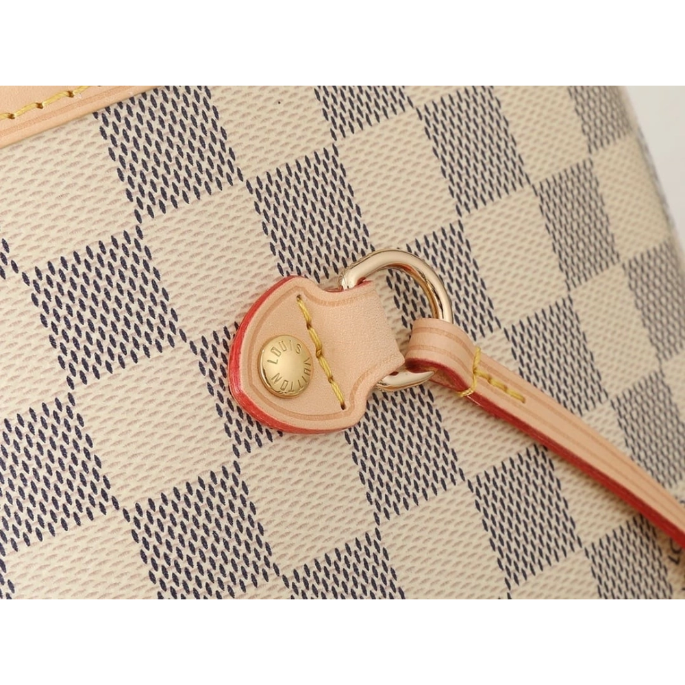 Louis Vuitton N40602 Neverfull GM,Neverfull,LOUIS VUITTON,BAGS