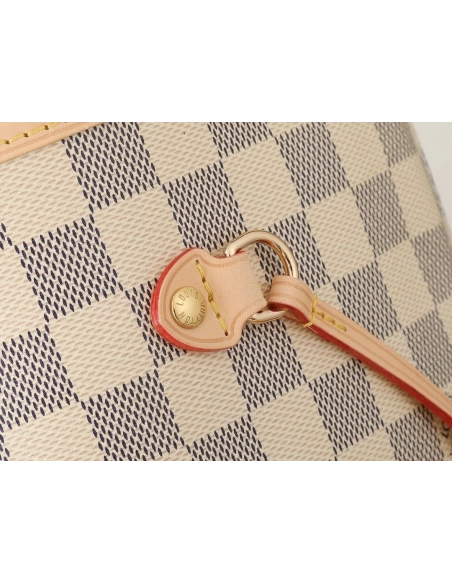 Louis Vuitton N40602 Neverfull GM,Neverfull,LOUIS VUITTON,BAGS