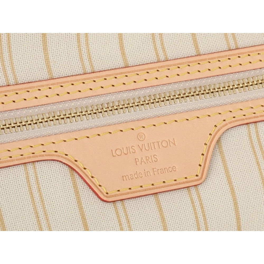 Louis Vuitton N40602 Neverfull GM,Neverfull,LOUIS VUITTON,BAGS