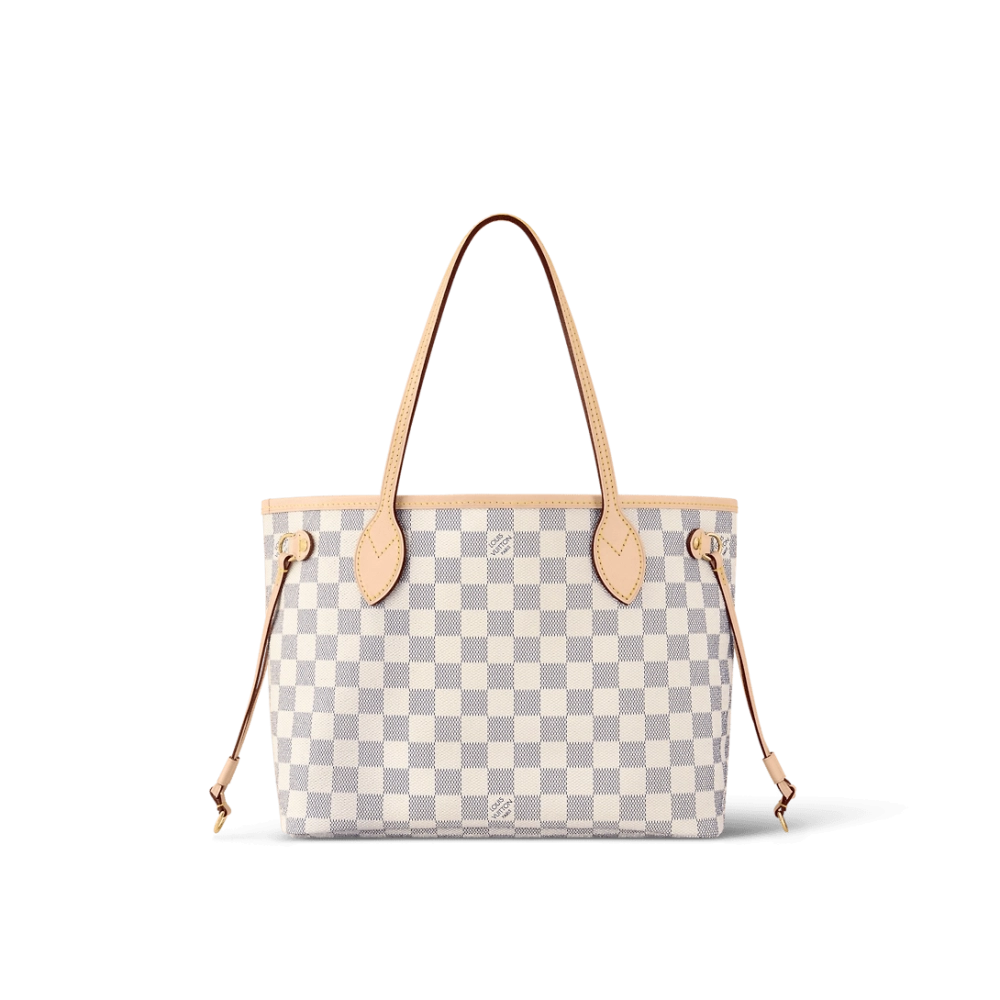 Louis Vuitton N41362 Neverfull PM,Neverfull,LOUIS VUITTON,BAGS
