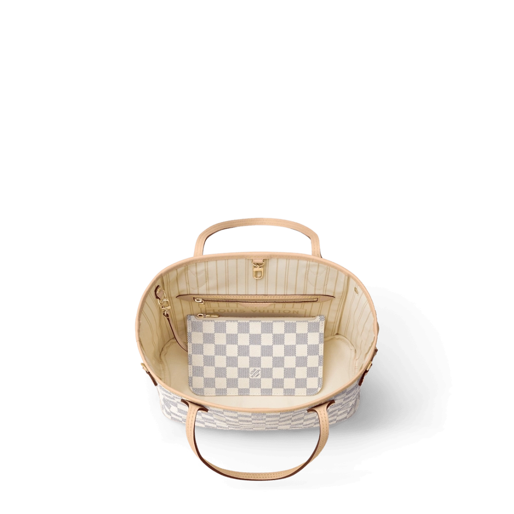 Louis Vuitton N41362 Neverfull PM,Neverfull,LOUIS VUITTON,BAGS