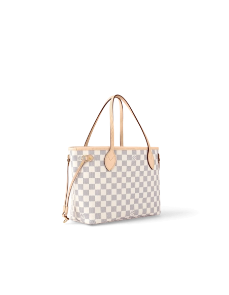 Louis Vuitton N41362 Neverfull PM,Neverfull,LOUIS VUITTON,BAGS
