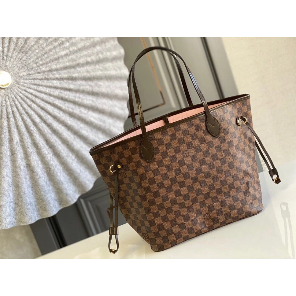 Louis Vuitton N41603 Neverfull MM,Neverfull,LOUIS VUITTON,BAGS
