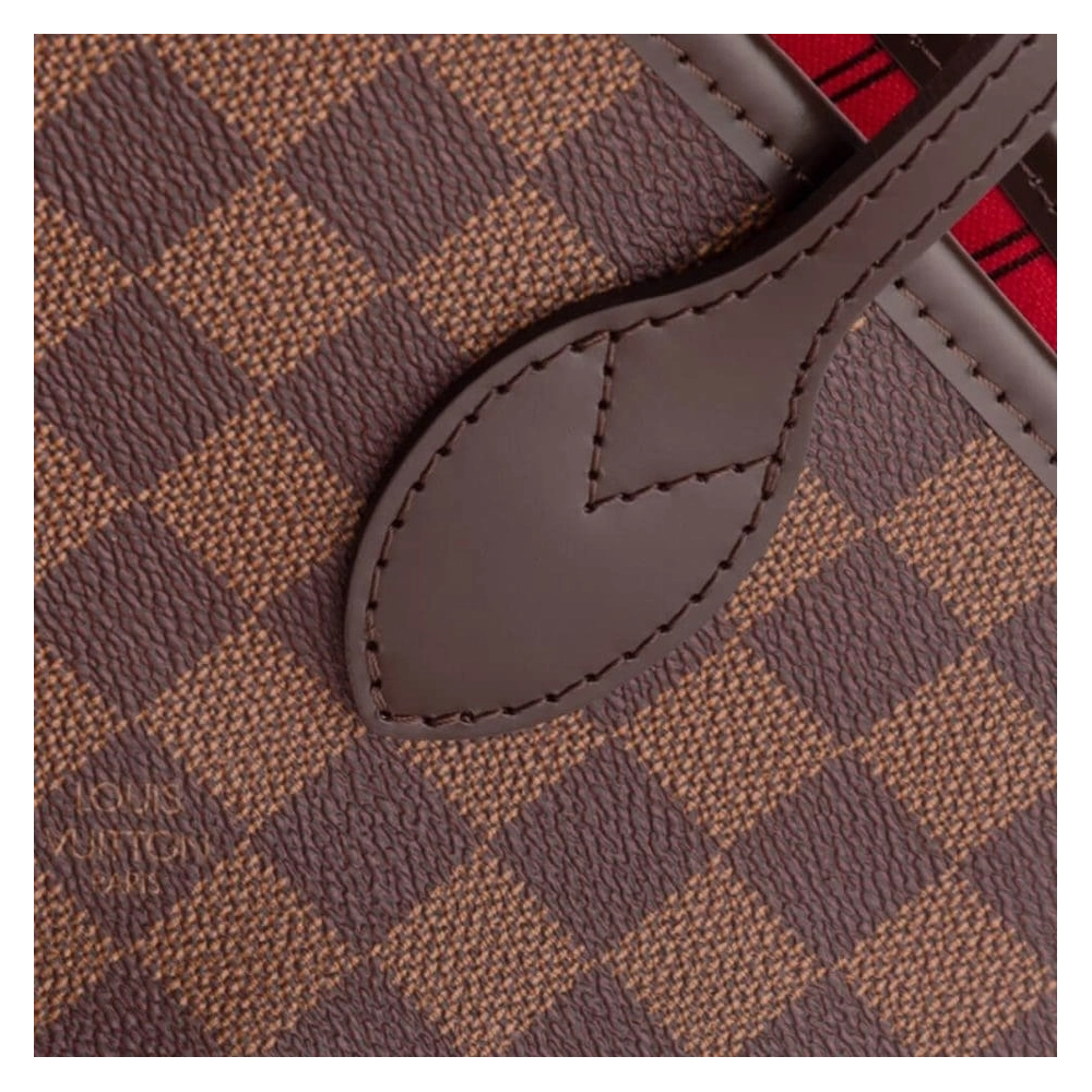 Louis Vuitton NEVERFULL GM N41357,Neverfull,LOUIS VUITTON,BAGS
