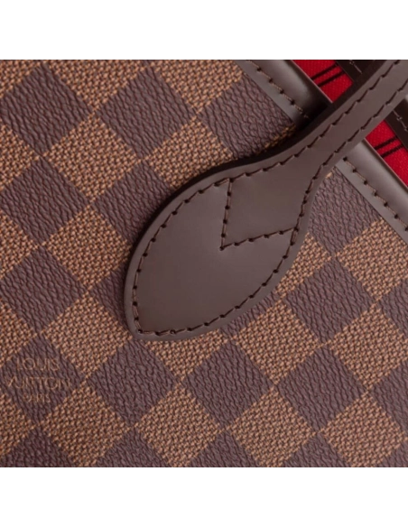 Louis Vuitton NEVERFULL GM N41357,Neverfull,LOUIS VUITTON,BAGS