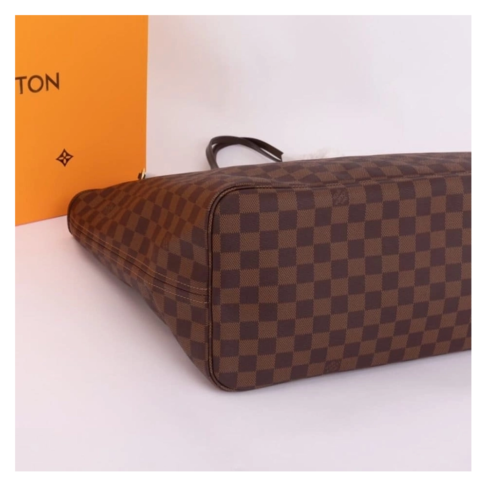 Louis Vuitton NEVERFULL GM N41357,Neverfull,LOUIS VUITTON,BAGS