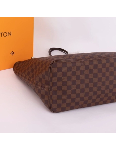 Louis Vuitton NEVERFULL GM N41357,Neverfull,LOUIS VUITTON,BAGS
