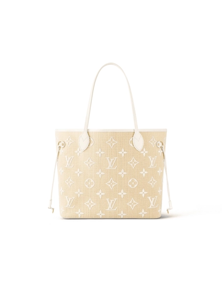 LOUIS VUITTON Neverfull MM,Neverfull,LOUIS VUITTON,BAGS