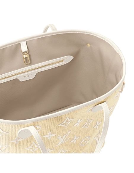 LOUIS VUITTON Neverfull MM,Neverfull,LOUIS VUITTON,BAGS