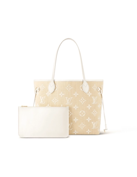 LOUIS VUITTON Neverfull MM,Neverfull,LOUIS VUITTON,BAGS