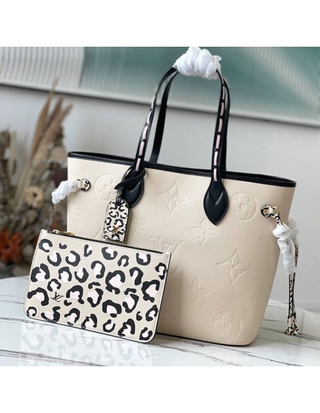 Louis Vuitton NEVERFULL MM,Neverfull,LOUIS VUITTON,BAGS