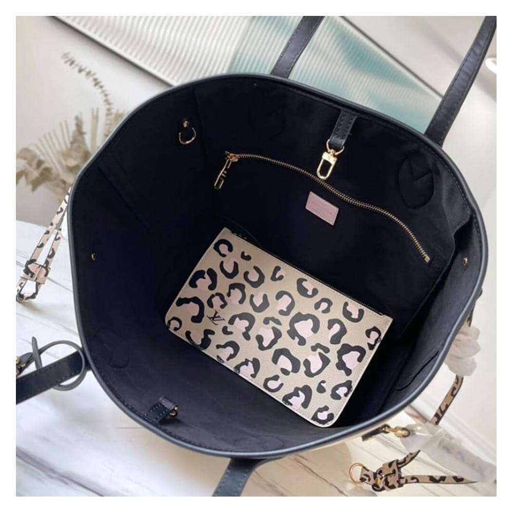 Louis Vuitton NEVERFULL MM,Neverfull,LOUIS VUITTON,BAGS