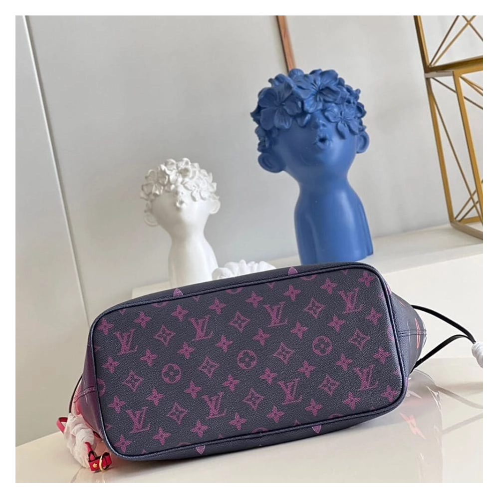 Louis Vuitton Neverfull MM M20511,Neverfull,LOUIS VUITTON,BAGS