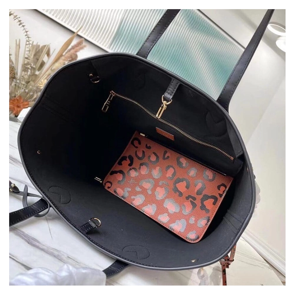 Louis Vuitton NEVERFULL MM M45856,Neverfull,LOUIS VUITTON,BAGS