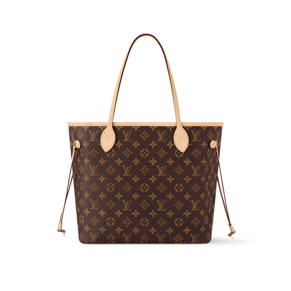 Louis Vuitton Neverfull MM Tote M41177,Neverfull,LOUIS VUITTON,BAGS