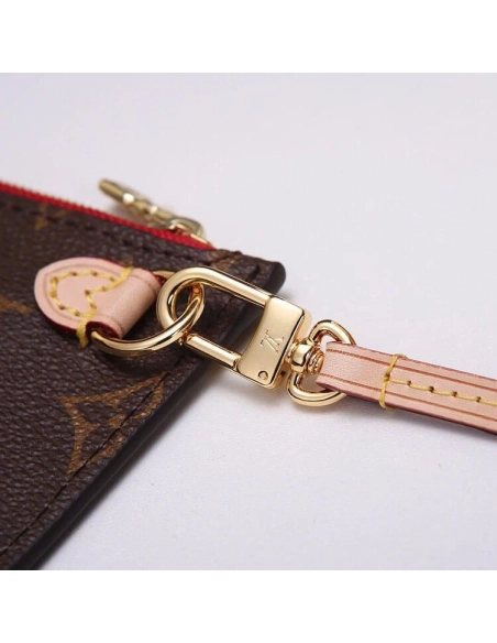 Louis Vuitton Neverfull MM Tote M41177,Neverfull,LOUIS VUITTON,BAGS