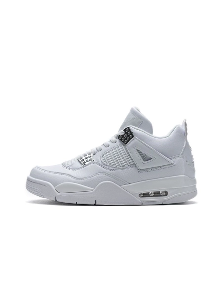 Air Jordan 4,Best quality and fast shipping,308497-100