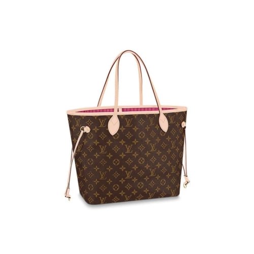 LV NEVERFULL MM M41178,Neverfull,LOUIS VUITTON,BAGS