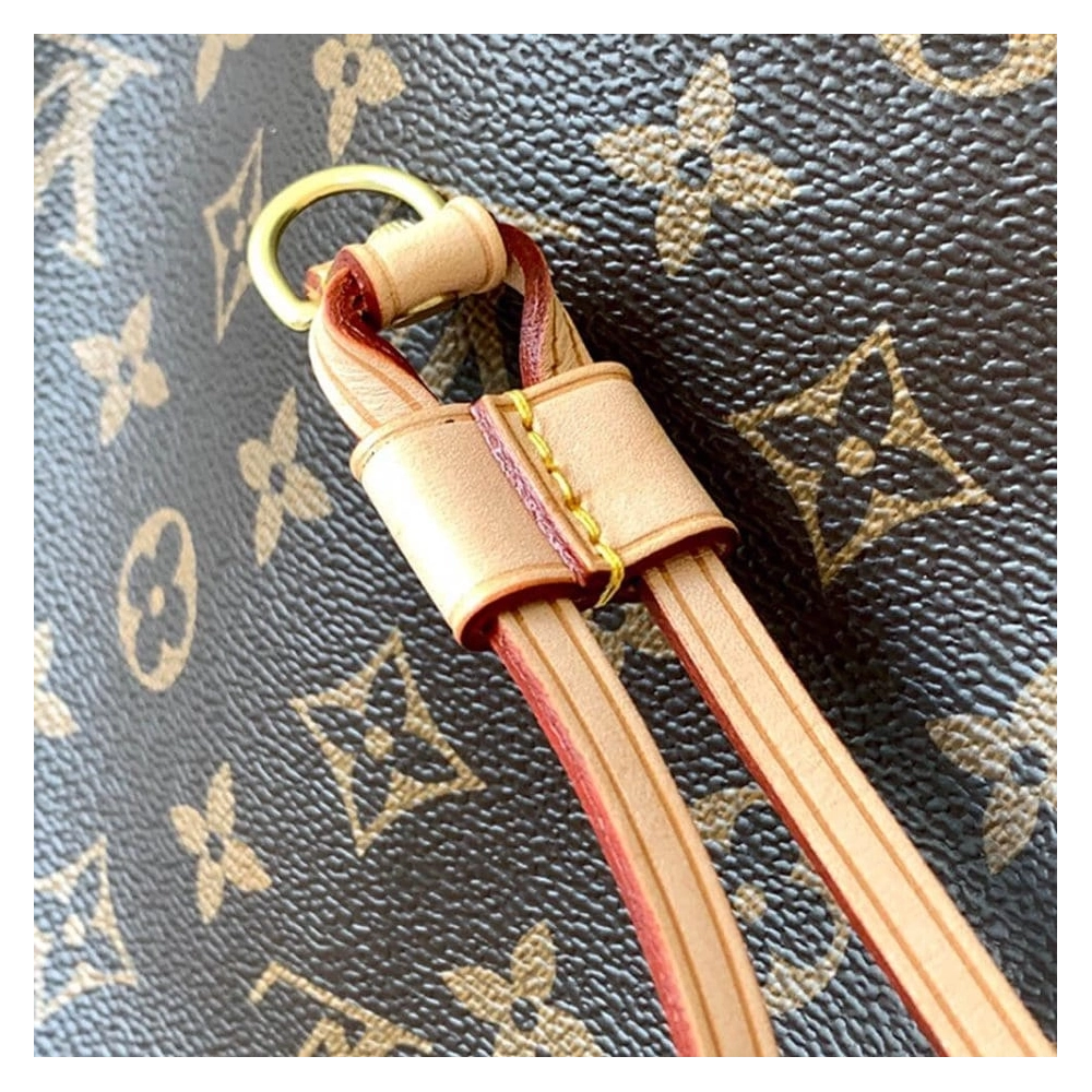 LV NEVERFULL MM M41178,Neverfull,LOUIS VUITTON,BAGS