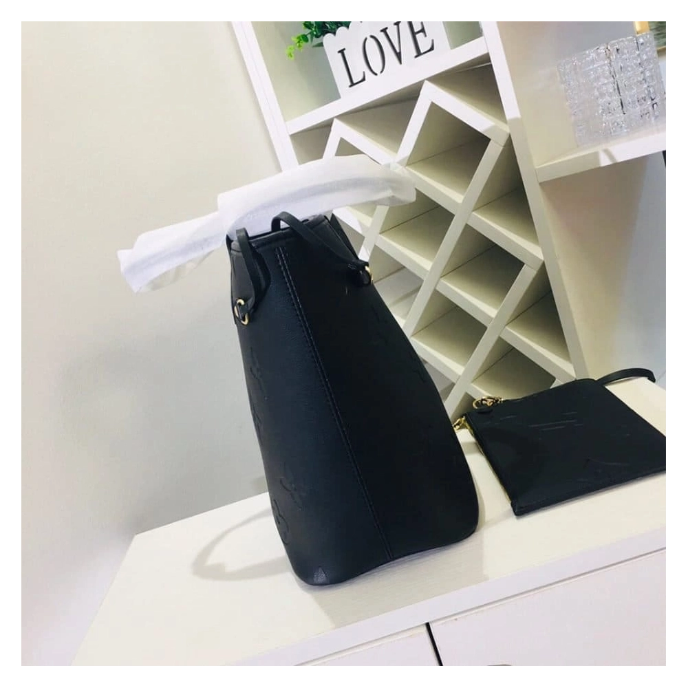 LV NEVERFULL MM M45685,Neverfull,LOUIS VUITTON,BAGS