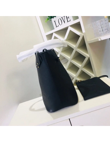 LV NEVERFULL MM M45685,Neverfull,LOUIS VUITTON,BAGS