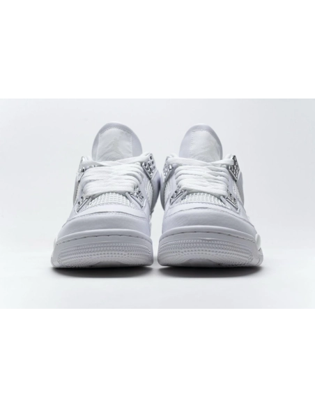 Air Jordan 4,Best quality and fast shipping,308497-100