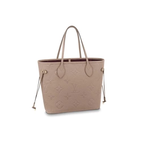 LV NEVERFULL MM M45686,Neverfull,LOUIS VUITTON,BAGS