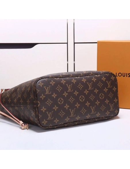 LV Neverfull MM Tote M40995,Neverfull,LOUIS VUITTON,BAGS