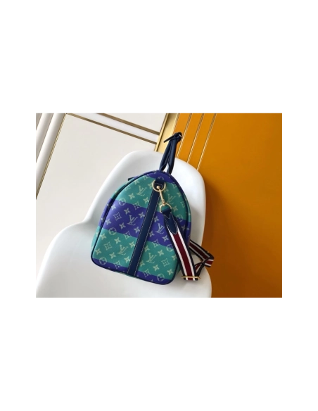 Louis Vuitton M25900 Keepall Bandouliere 50,Keepall,LOUIS VUITTON,BAGS