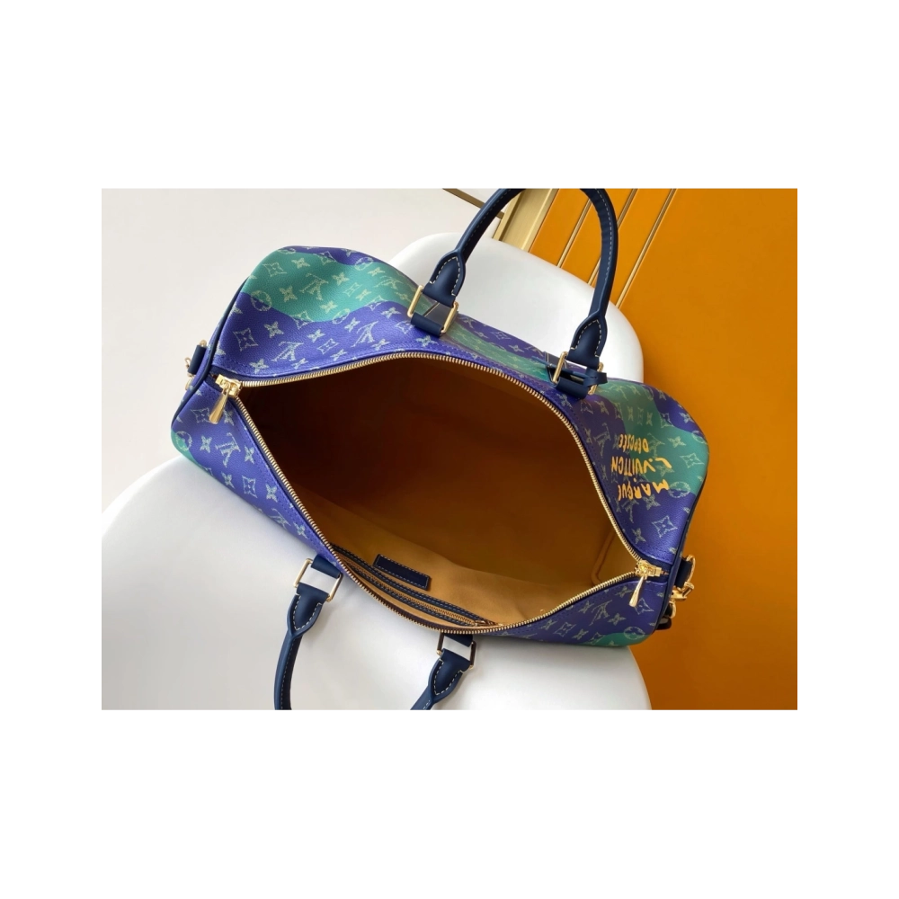 Louis Vuitton M25900 Keepall Bandouliere 50,Keepall,LOUIS VUITTON,BAGS