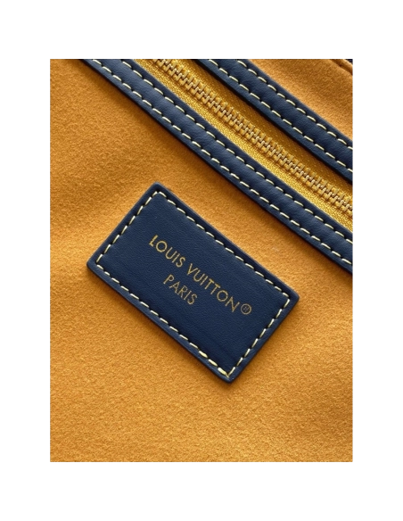 Louis Vuitton M25900 Keepall Bandouliere 50,Keepall,LOUIS VUITTON,BAGS