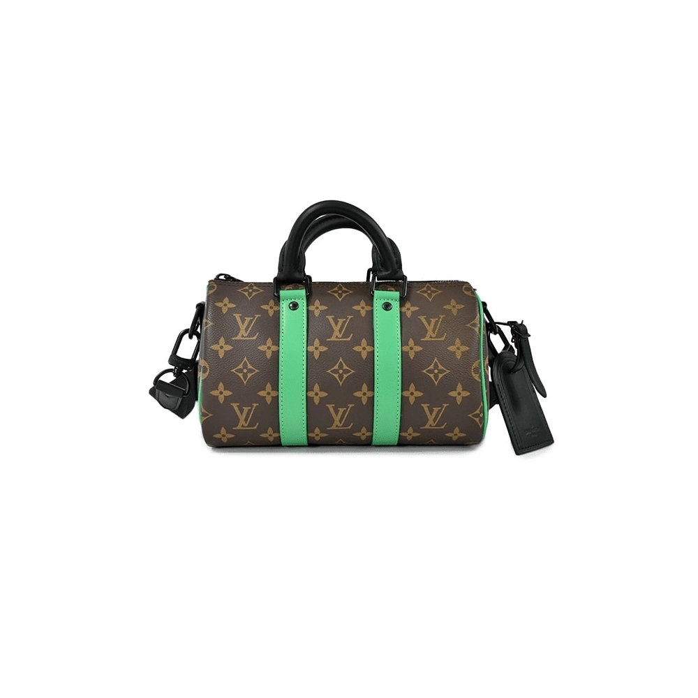 Louis Vuitton Keepall Bandouliere 25,Keepall,LOUIS VUITTON,BAGS
