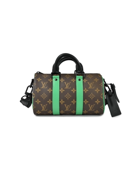 Louis Vuitton Keepall Bandouliere 25,Keepall,LOUIS VUITTON,BAGS