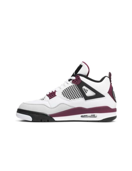 Air Jordan 4,Best quality and fast shipping,CZ5624-100