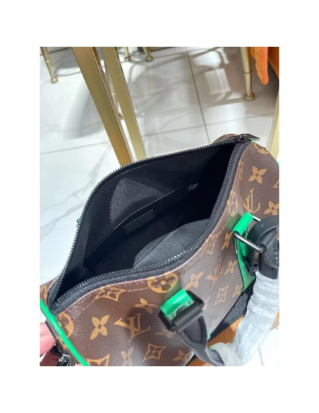 Louis Vuitton Keepall Bandouliere 25,Keepall,LOUIS VUITTON,BAGS